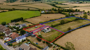 Two Building Plots in Milborne Port photo